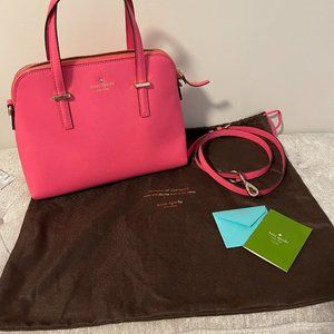 Kate Spade Crossbody/Shoulder/Top Handle Bag